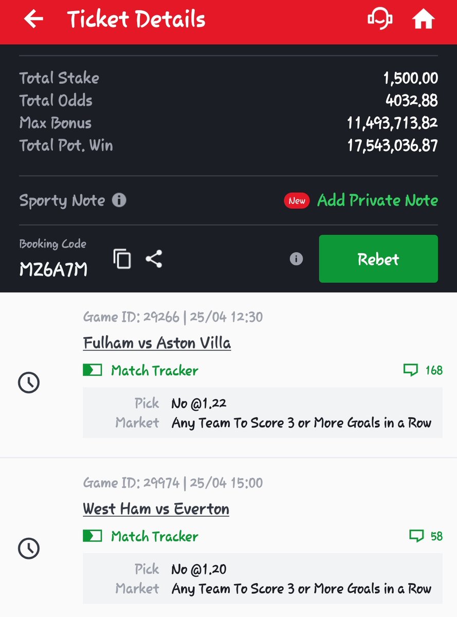 Sirtee 📊⚽️ tweet media