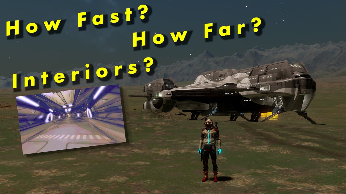 Ghost Giraffe tweet media