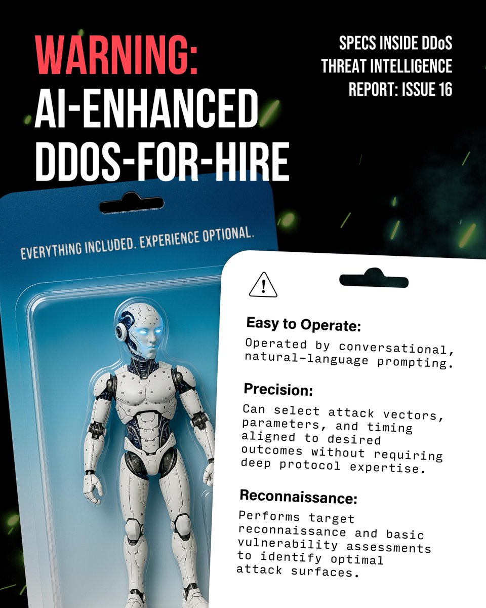 NETSCOUT tweet media