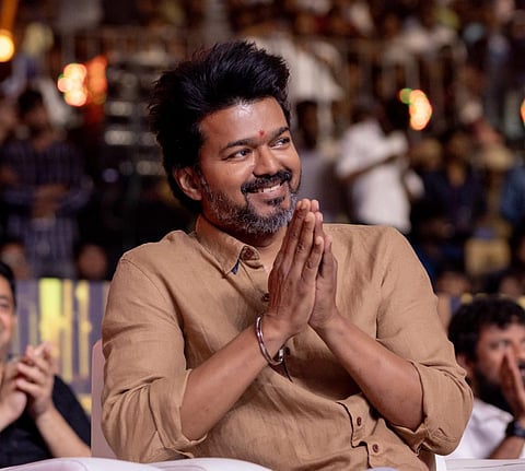 Ananth TVK tweet media