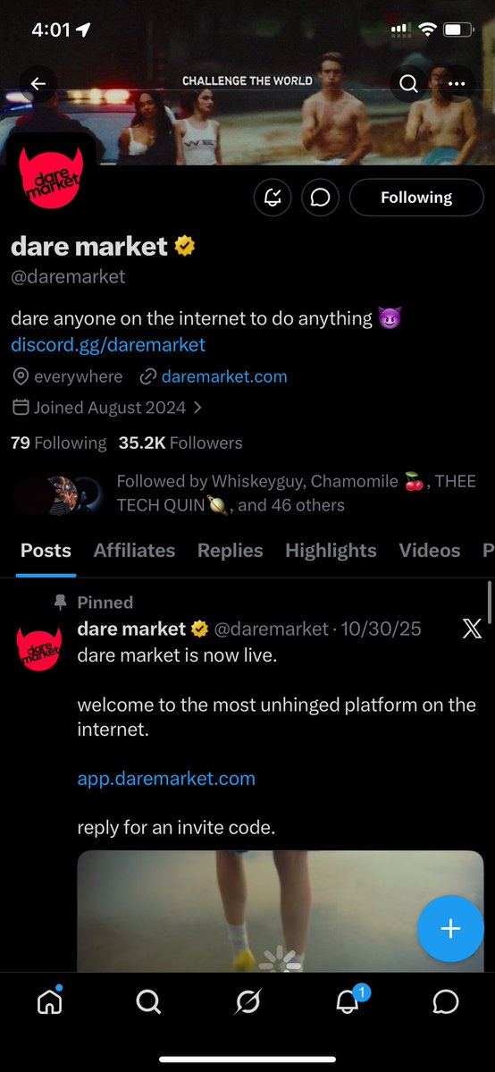 All done.. LFG🔥🔥🔥🔥