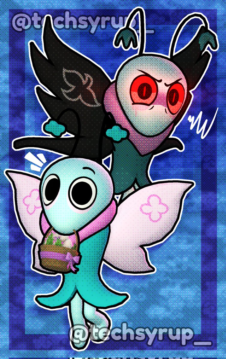 ✨ • Soren • 🩵 Flyte's husband 🦋 tweet media