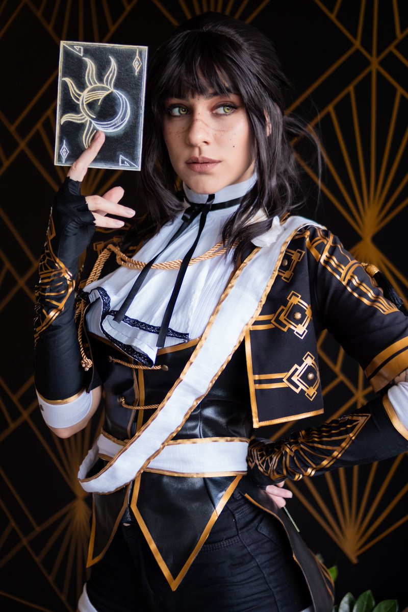 Nicky Brum 🌟 tweet media