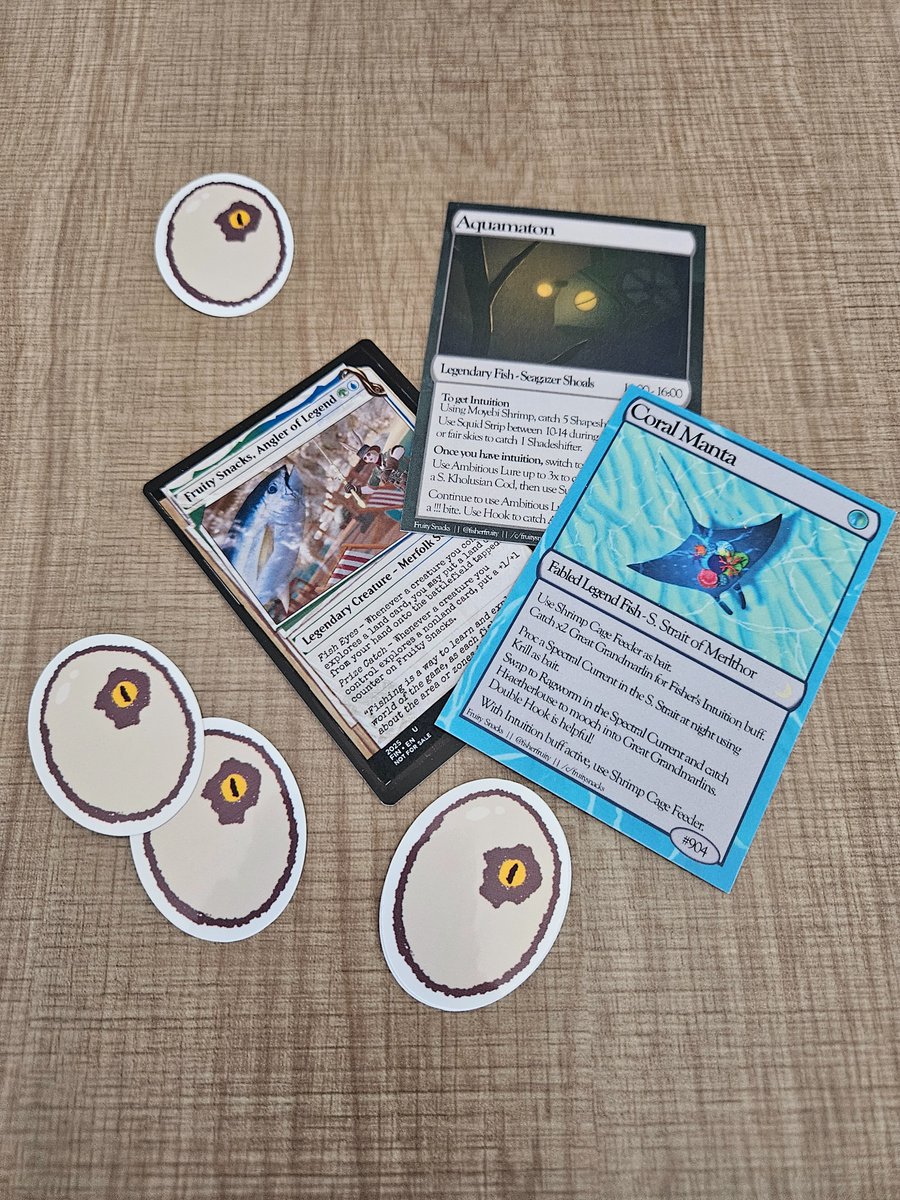 Fruity Snacks🎣 @FanFest tweet media