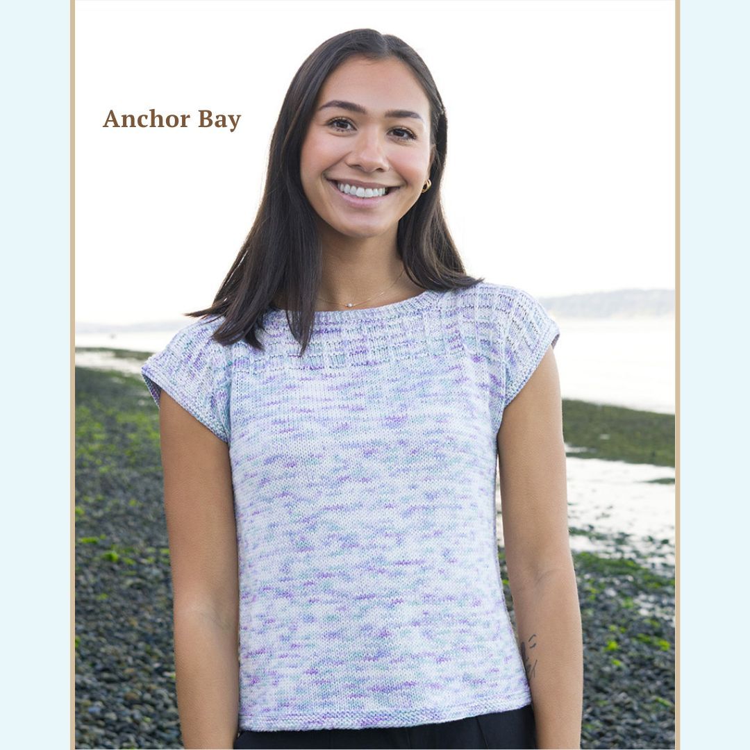 Cascade Yarns tweet media