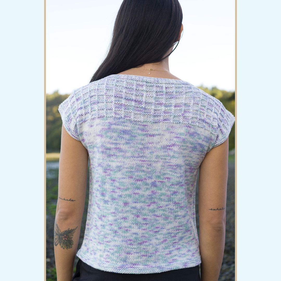 Cascade Yarns tweet media