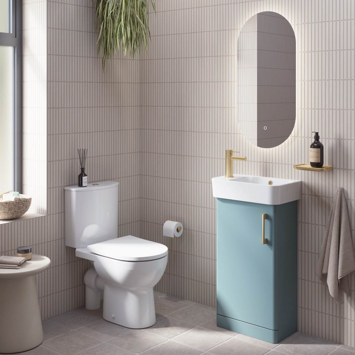 WSBathroomsUK's tweet image. Happy Friday! 🎉 Time to kick back and dream about your perfect bathroom 🛁✨. Explore our ranges and start your weekend with inspiration! #FridayFeeling #BathroomGoals #WestsideBathrooms