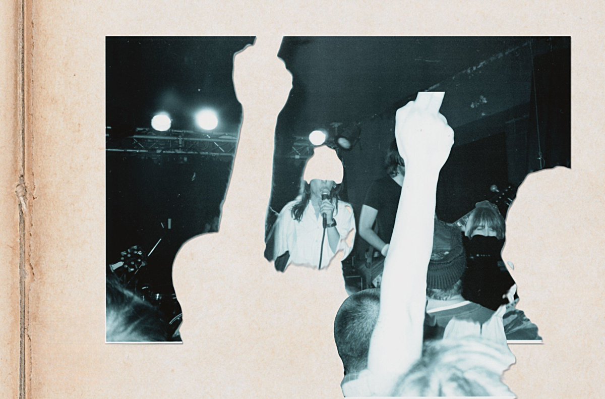 bssmusic's tweet photo. Two weeks until #RememberTheHumans https://t.co/KANDJ9neph