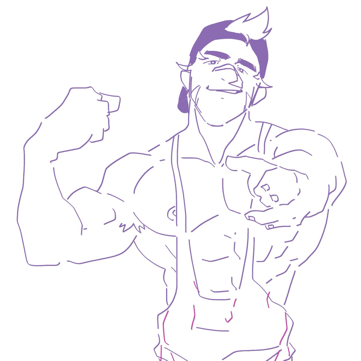 🏳️‍🌈FIENDDURRIK🏳️‍🌈 tweet media