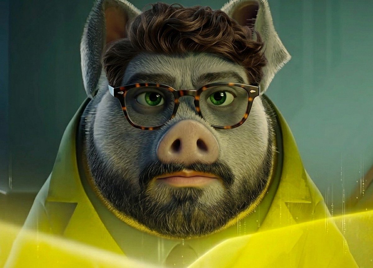 Patrick Frye tweet media
