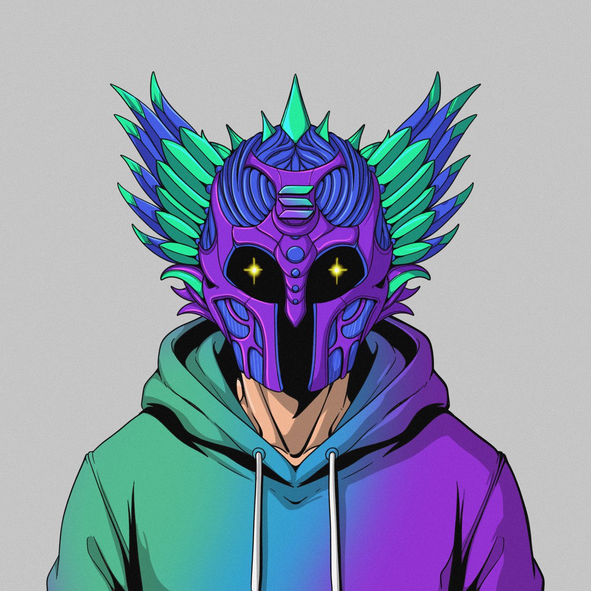 Shonen Sol tweet media