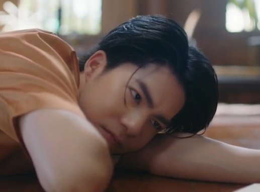 Love Upon A Time Series Update tweet media