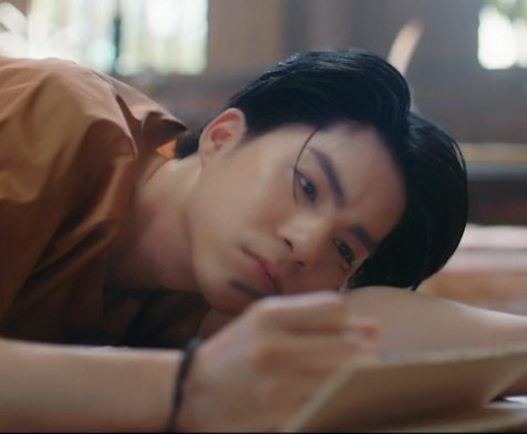 Love Upon A Time Series Update tweet media