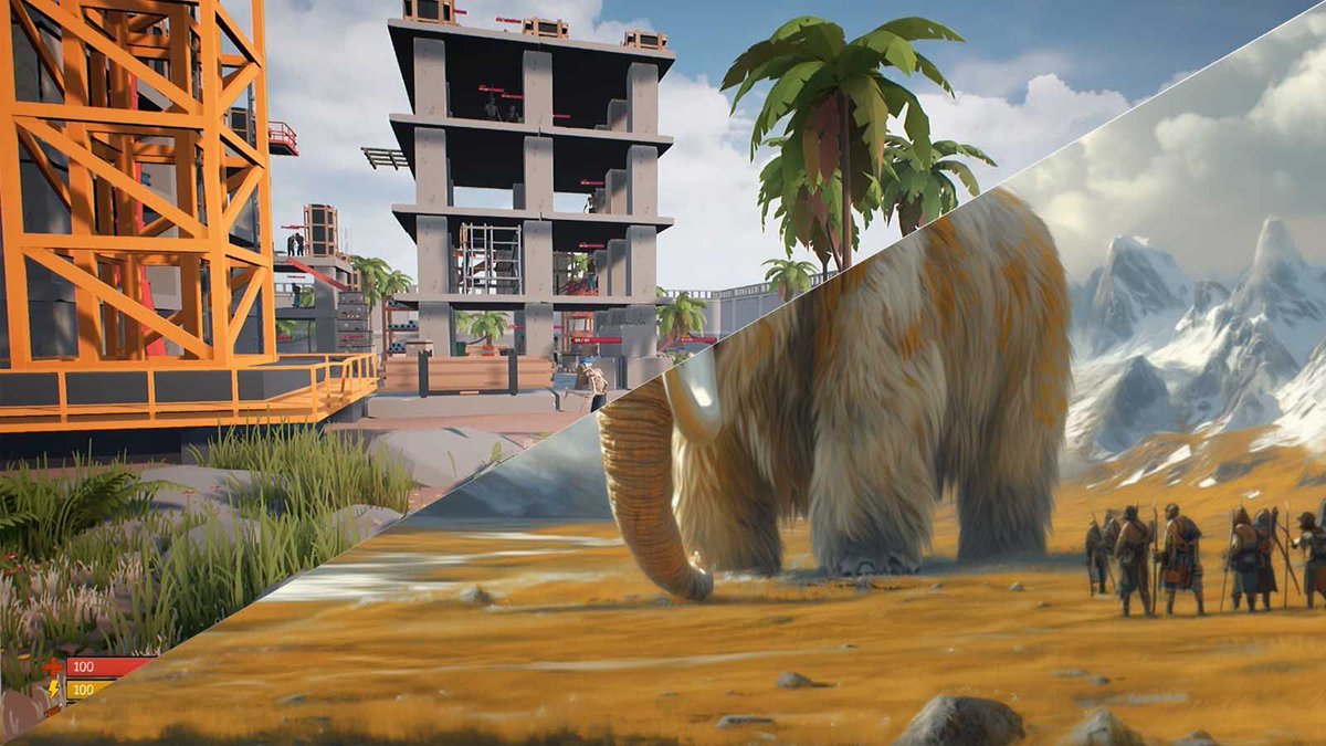 Dione6219's tweet image. Steam vuelve a regalar juegos para PC: consigue estos dos títulos gratis y quédatelos para siempre #juegos #gratis #Steam #regalo #PC #games ino.to/TQhaVKF