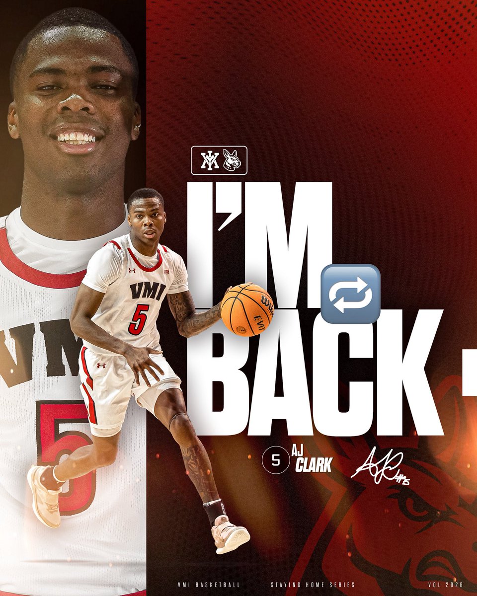 VMI Basketball tweet media