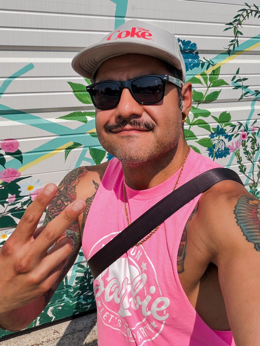 Caffeine &amp; Georgia sunshine ☕️ 🌞