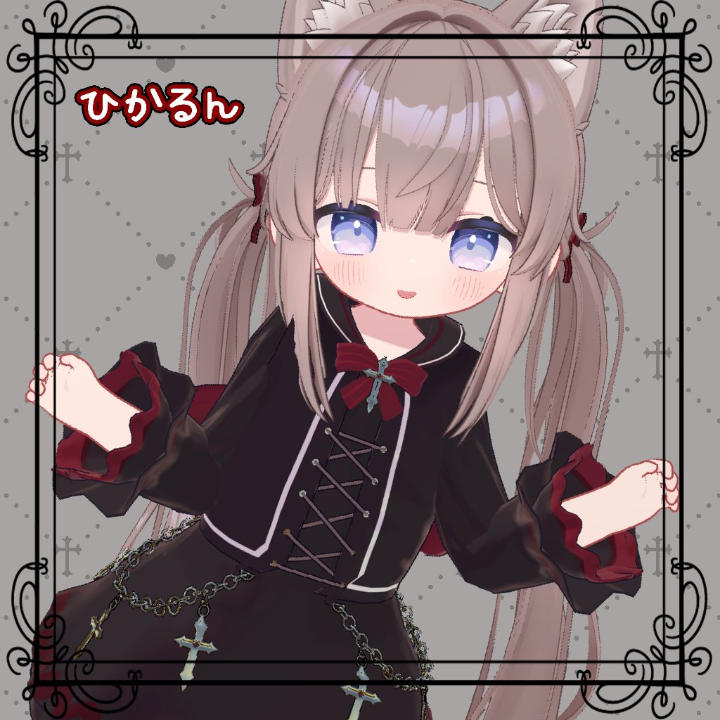 さてつぽてと🥔VRChat tweet media