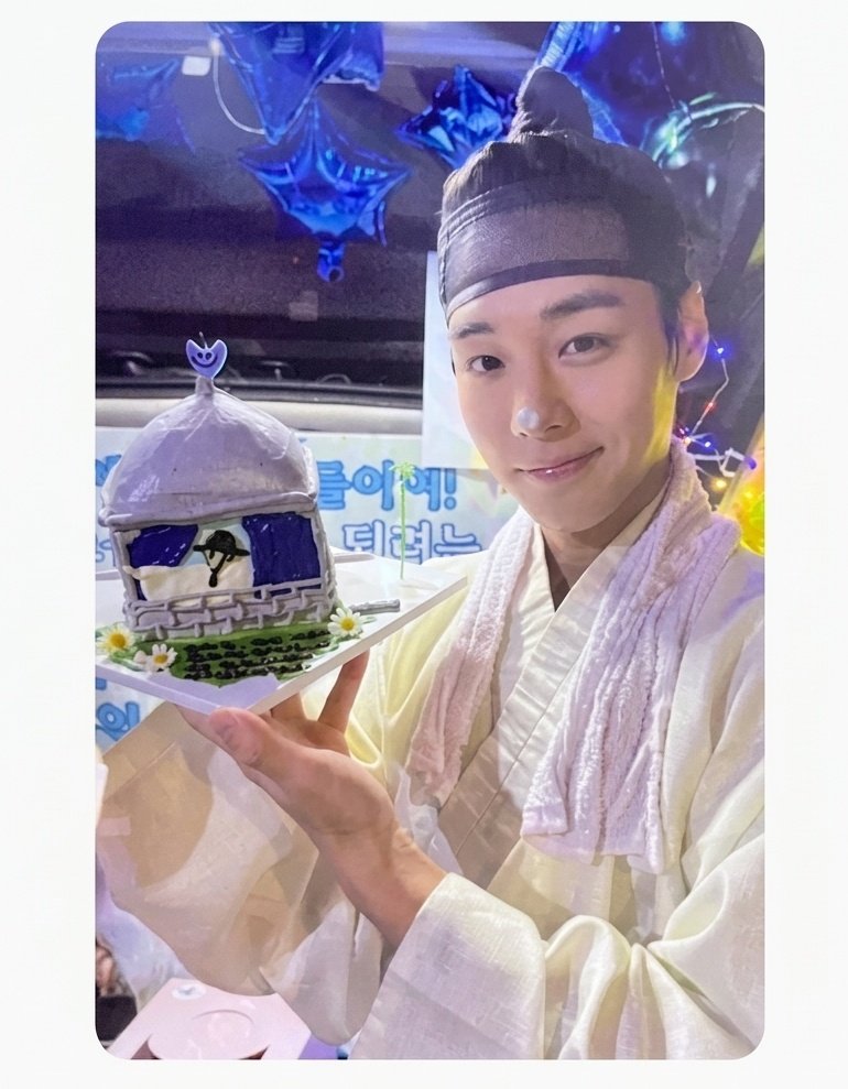 깡시 tweet media