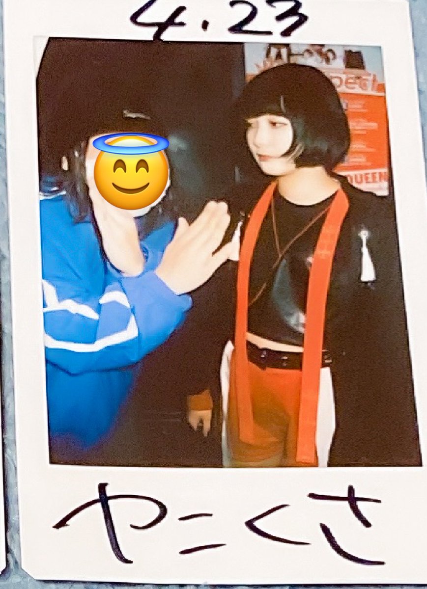 さだめくんの飼育員🦜 tweet media