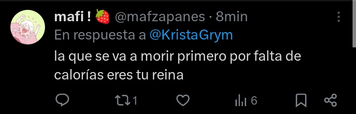 Krista Grym tweet media