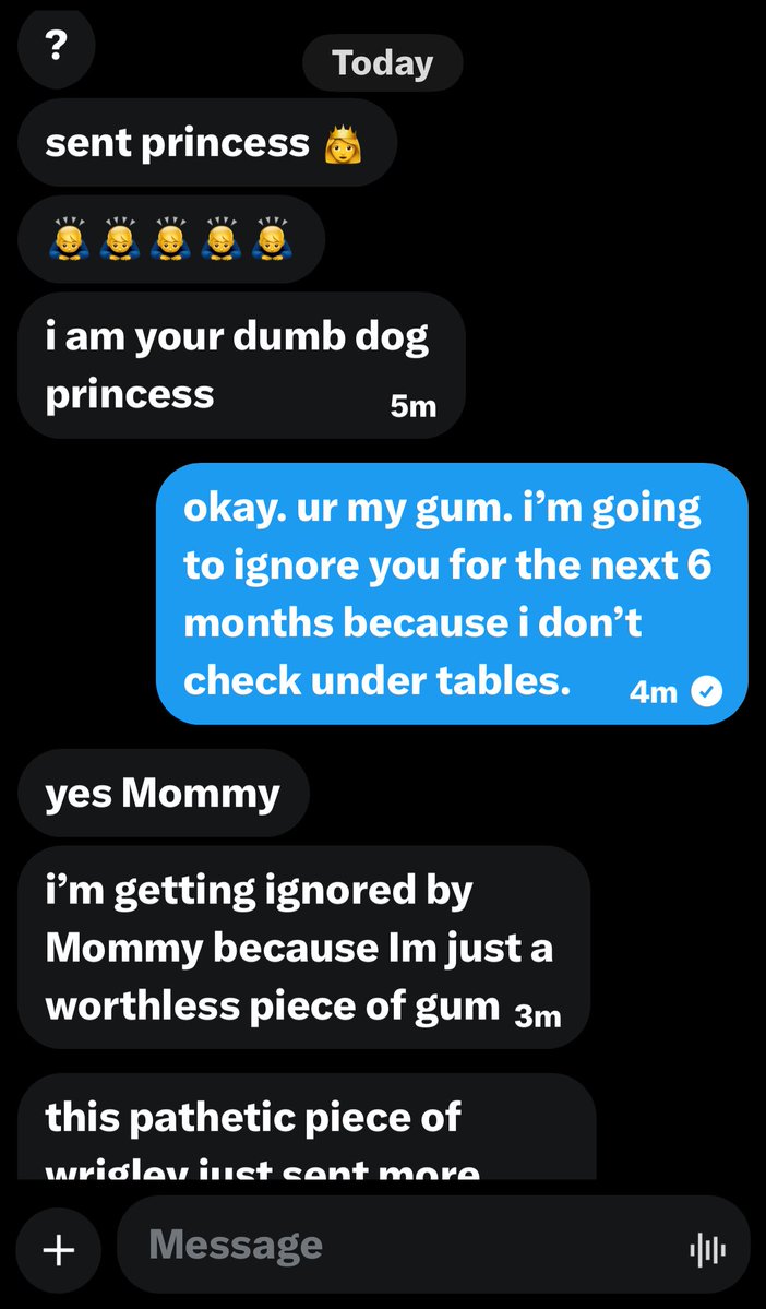 𝓟𝓻𝓲𝓷𝓬𝓮𝓼𝓼 𝓜𝓲𝓽𝓽𝔂 ✧˖° tweet media