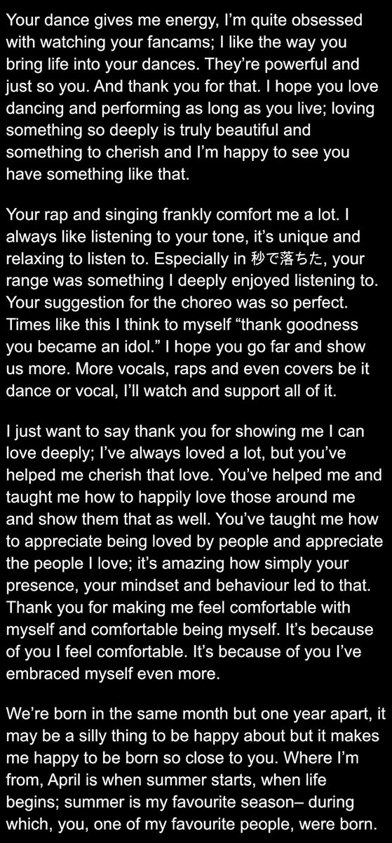 ruru ʚїɞᴱᴺ ᶦˢ ⁷| GAKU DAY★ tweet media