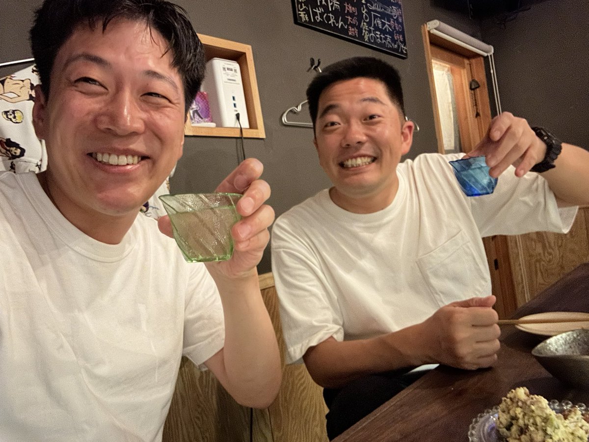 hjiri_kun's tweet photo. おれと安場、結婚してなかったんかい https://t.co/EhtHFlduT3
