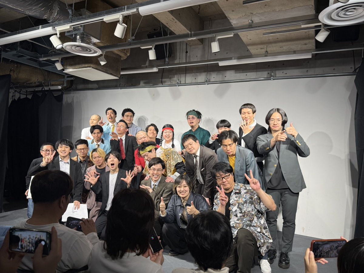 akitakayoukatsu's tweet image. 本日　#タイタンライブPANDORA！
#メンコイ 優勝させていただきましたー！！
5月11日のタイタンライブレア　に向けてまだまだ頑張る！！
共演の皆様、スタッフさま、きてくださったお客さま、ありがとうございました！
#PANDORA