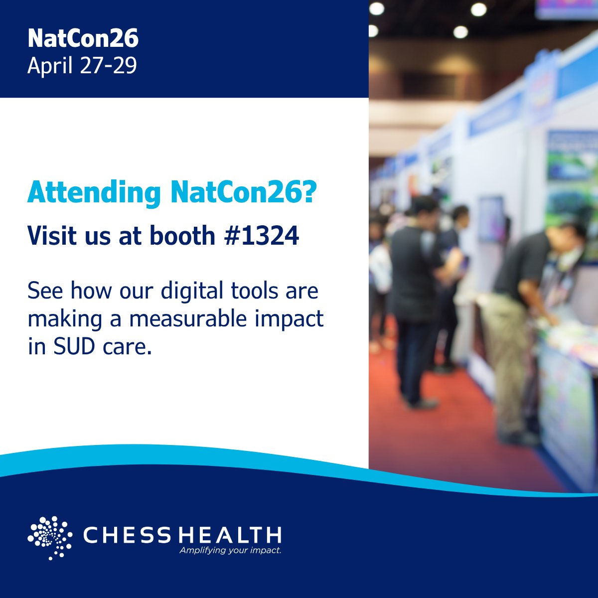 CHESS Health tweet media