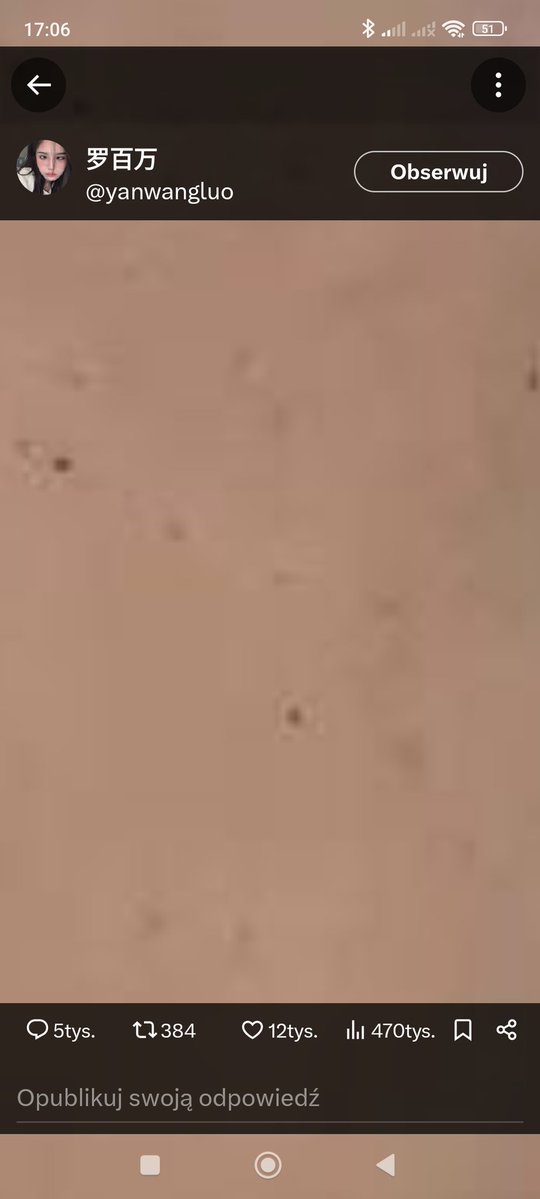 Bartłomiej Trybulski tweet media