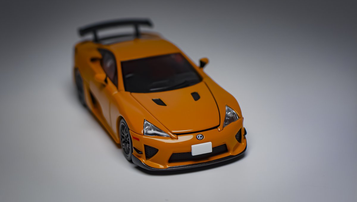 AS7_SKET's tweet photo. #トミカリミテッドヴィンテージ NEO
LV-N361a レクサス LFA ニュルブルクリンクパッケージ

토미카 리미티드 빈티지 네오
LV-N361a 렉서스 LFA 뉘르부르크링 패키지 https://t.co/WusmuRkrFb