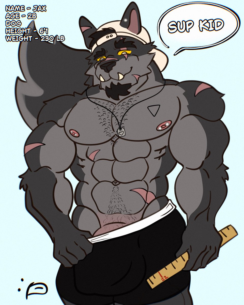 Jaxioarts tweet media
