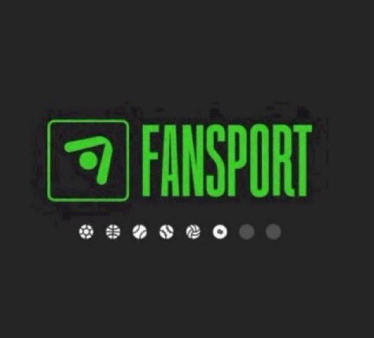 KAMPUNI👉 : FANSPORT📌
BET OF THE DAY⚽️🔥🔥🔥

CODE👉 : KQUUG

🧿Hauna account ya FANSPORT?

Jisajili(Register)👇👇👇
rb.gy/152i5i

Application download👇👇👇
tinyurl.com/APP-FANSPORT-I…

Promocode Jaza👉 : INJINIA

Bonus mpaka 380K
⚠️Tafadhali zima VPN unapo jisajili