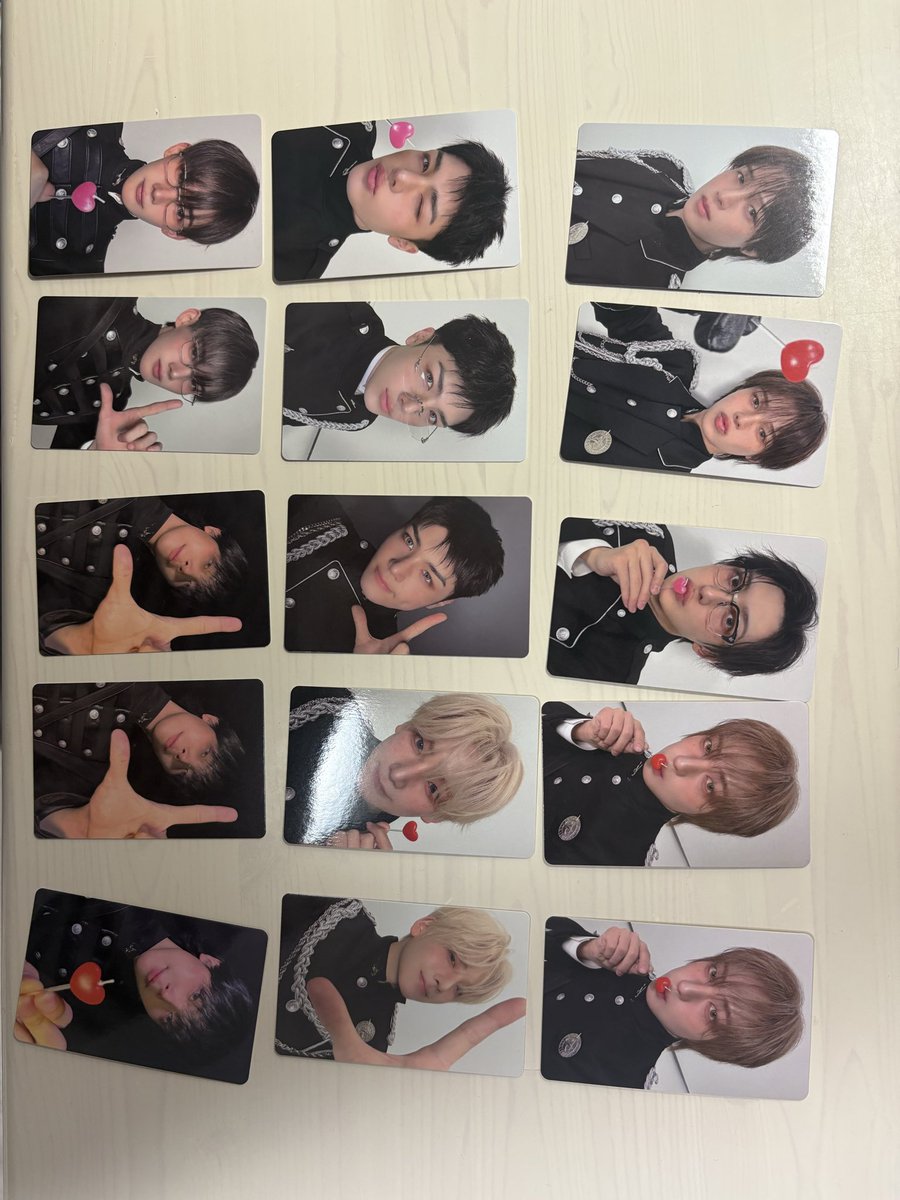 ち©︎ tweet media