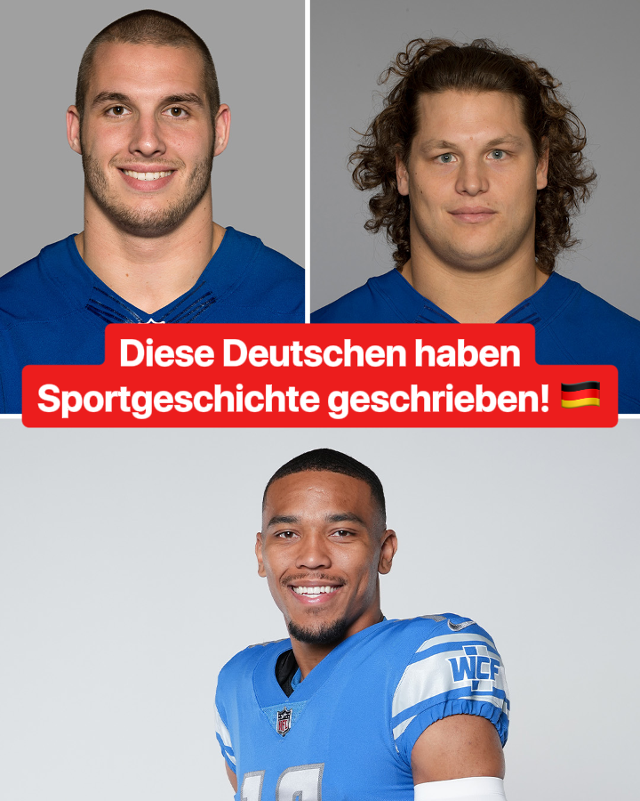 NFL Deutschland tweet media