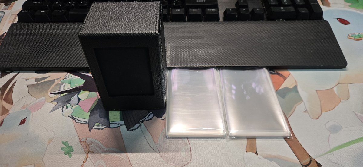 怎麼感覺很快就會滿了