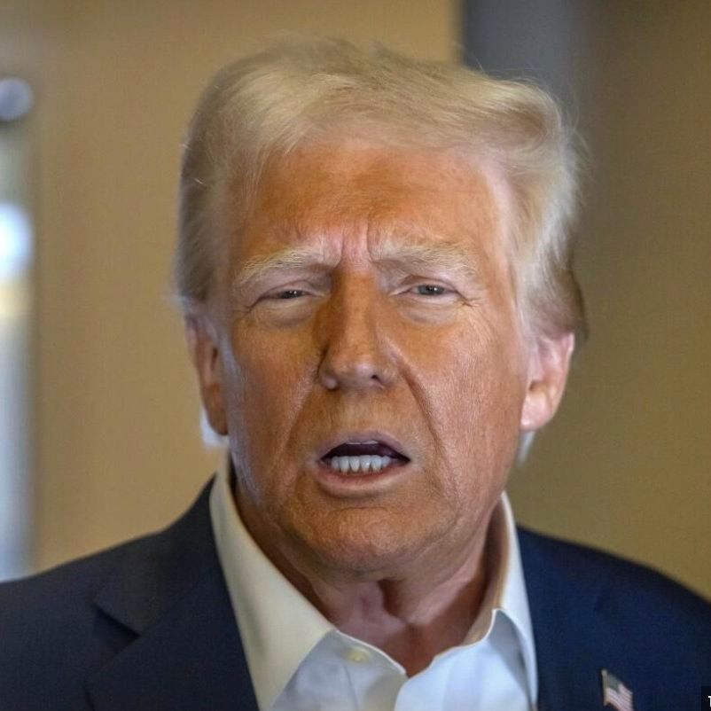 HQNewsNow's tweet image. Trump's DOJ has concluded its investigation into Fed Chair Jerome Powell due to a lack of evidence of wrongdoing.

Many speculate that Jerome Powell and his refusal to kowtow to Trump began the investigation in the first place.