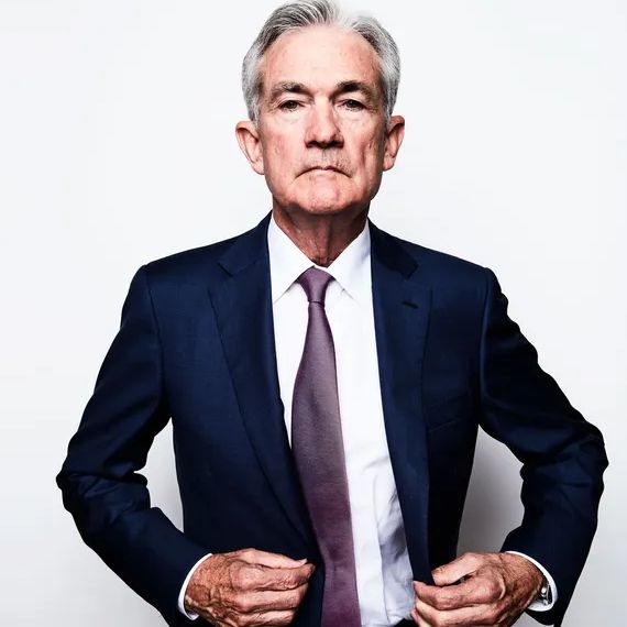 HQNewsNow's tweet image. Trump's DOJ has concluded its investigation into Fed Chair Jerome Powell due to a lack of evidence of wrongdoing.

Many speculate that Jerome Powell and his refusal to kowtow to Trump began the investigation in the first place.