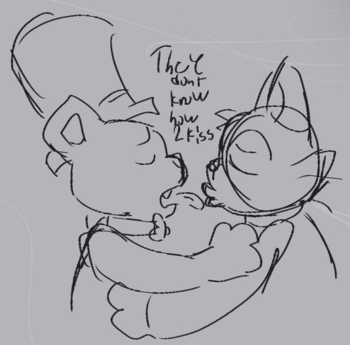 Bro. Why are they doing this at 3 am!!!!!!!! On night 5!!!!!!! Get the damn guard bro!!!! This is NOT the time

(Repost)

#popgoes #candy