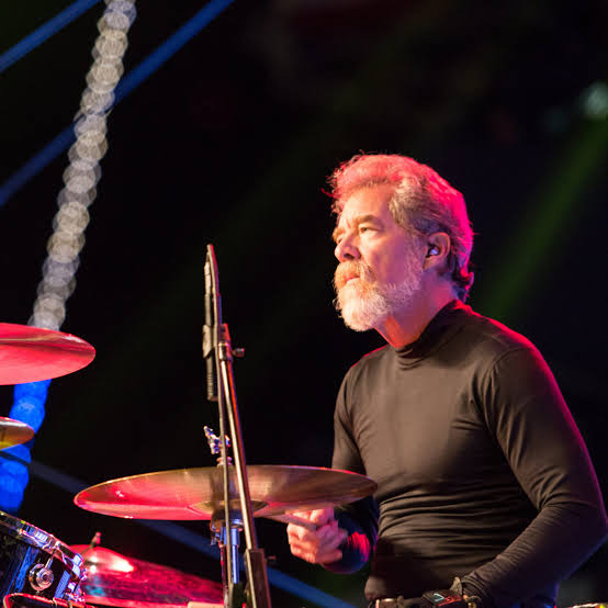 Happy 81st birthday to the drummer of Creedence Clearwater Revival, Doug Clifford 🥁