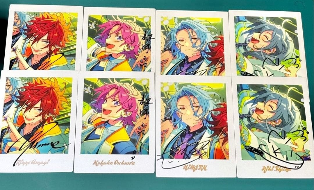 《Navy》|mention after DM tweet media