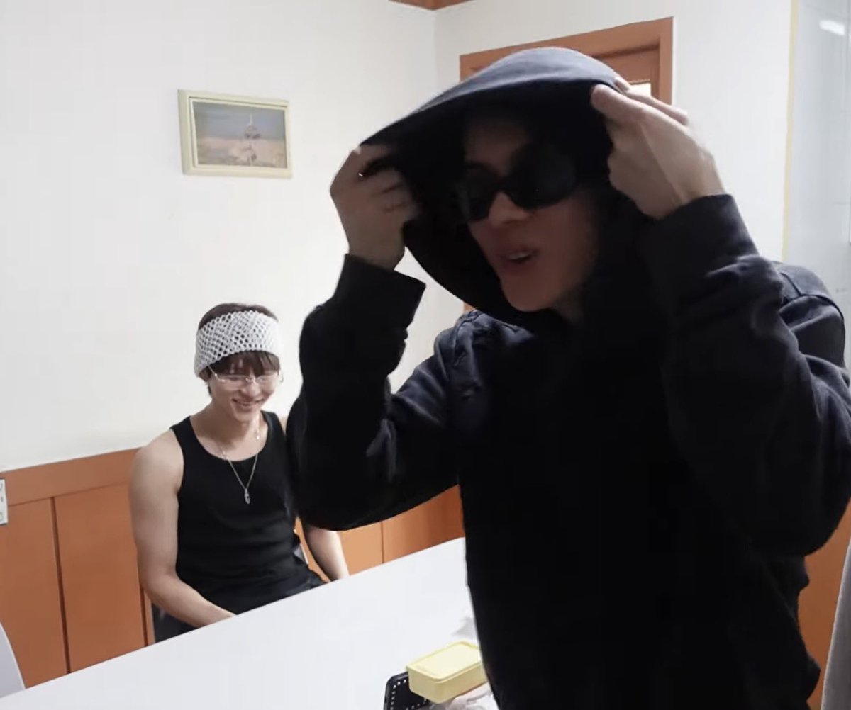 วันธรรมดาๆในหออัยพาว