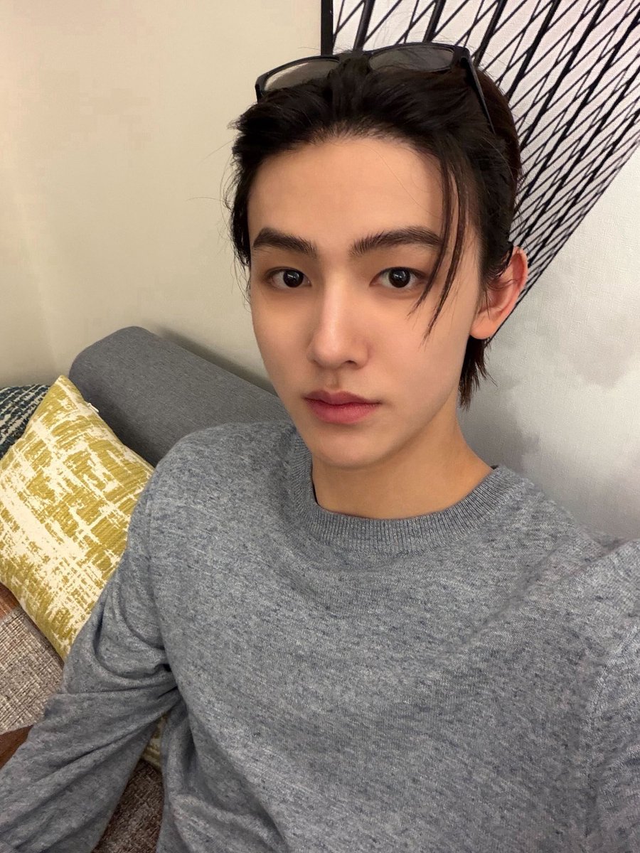 bil mengaku #NYONMANIA tweet media