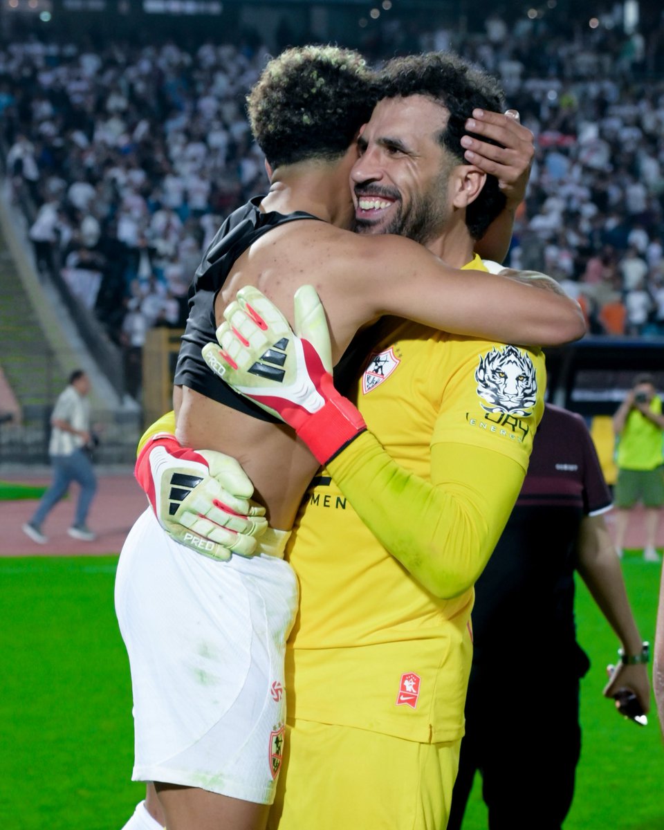 ZSCOfficial's tweet photo. صور من فوزنا على بيراميدز بالدوري المصري 📸⚪️

#Zamalek | #MostTitledIn20C | #الزمالك_أولًا | #أكبر_قلعة_رياضية https://t.co/imeNRHiFBY