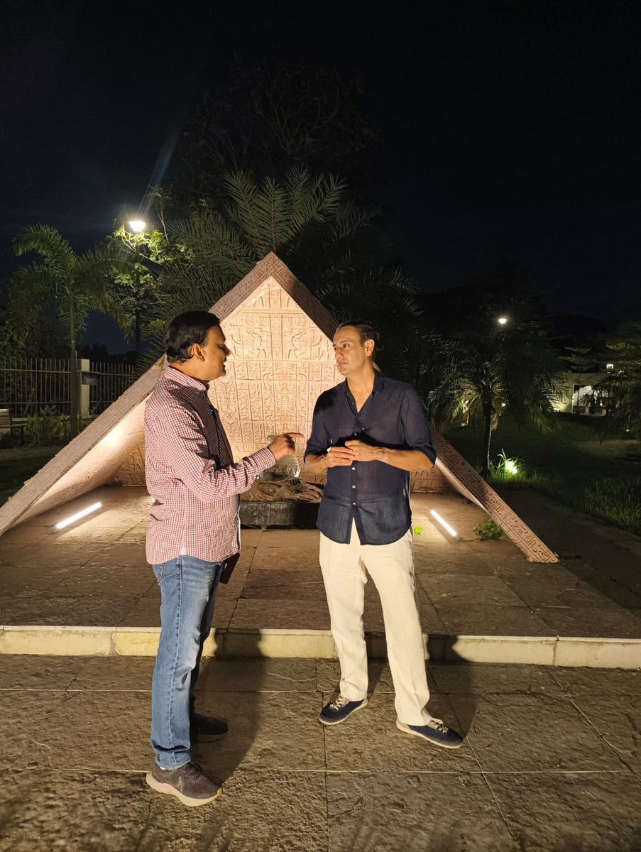 Rahul Kanwal tweet media