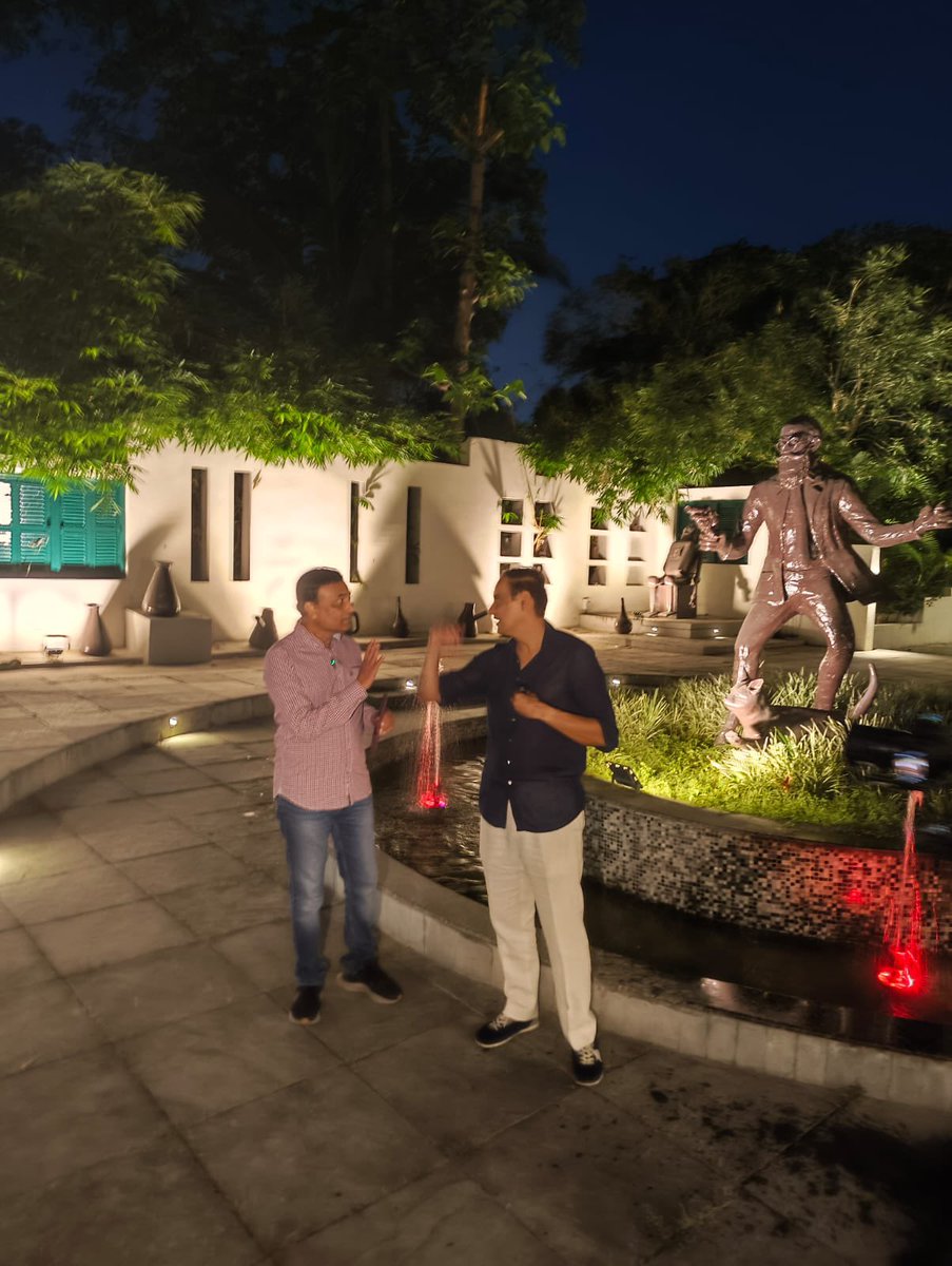 Rahul Kanwal tweet media