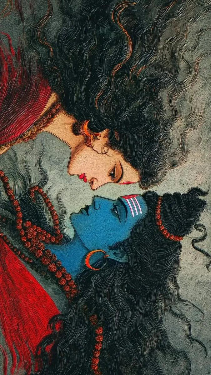 RashmikaX7d's tweet photo. Drop your best wallpaper 

ll Jai Shiv Shakti ll https://t.co/fzQQet4NPS