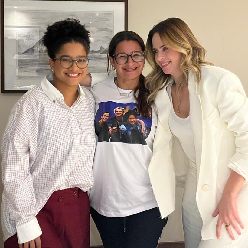 Central Reality tweet media