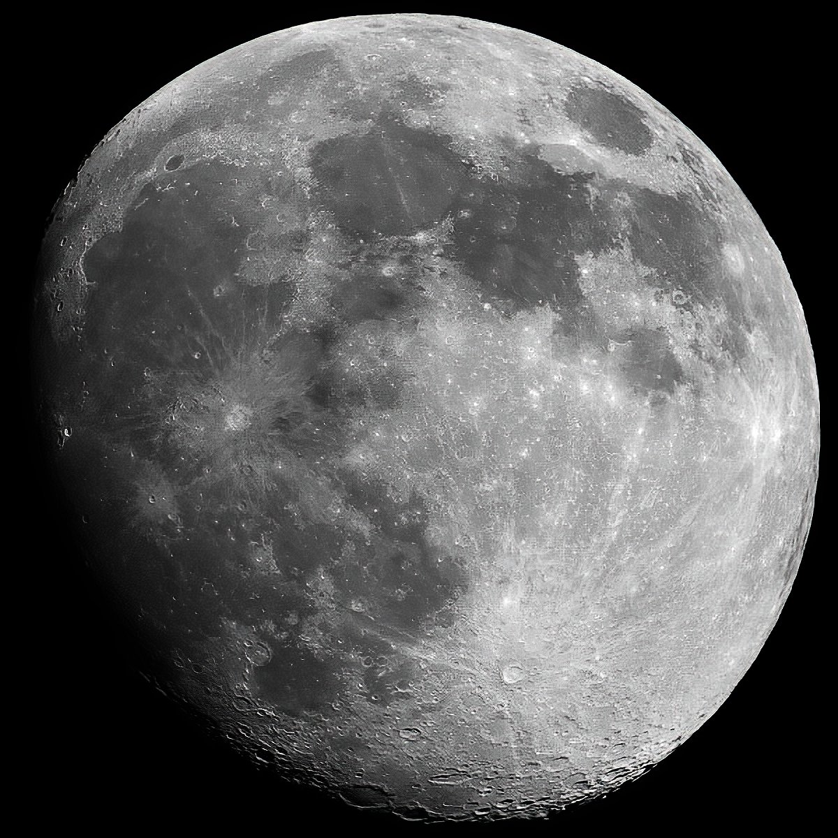 mohikan22's tweet image. @NightSkyToday @NASA  once in a while I take a wonderful lunarscape photo 😎 immensely proud of this. Canon 7D sigma 50-500mm and 1.5x converter. Tripod and timer. #moon #space #lunar