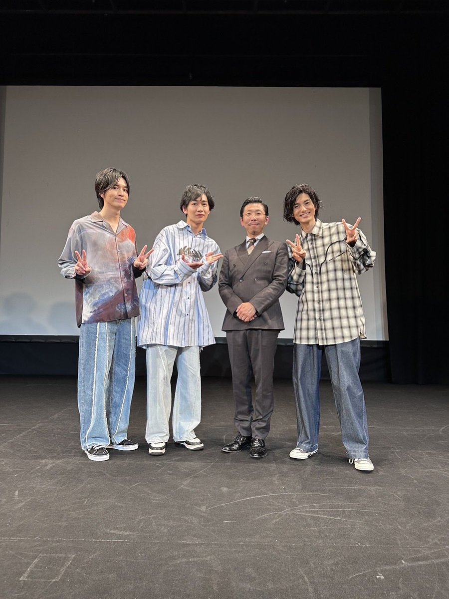 安田啓人 tweet media